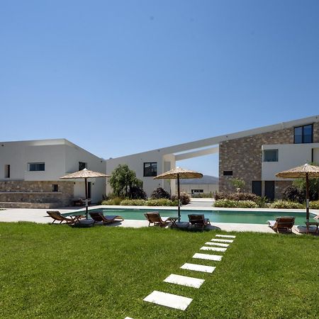 Itida Suites Szitía Kültér fotó
