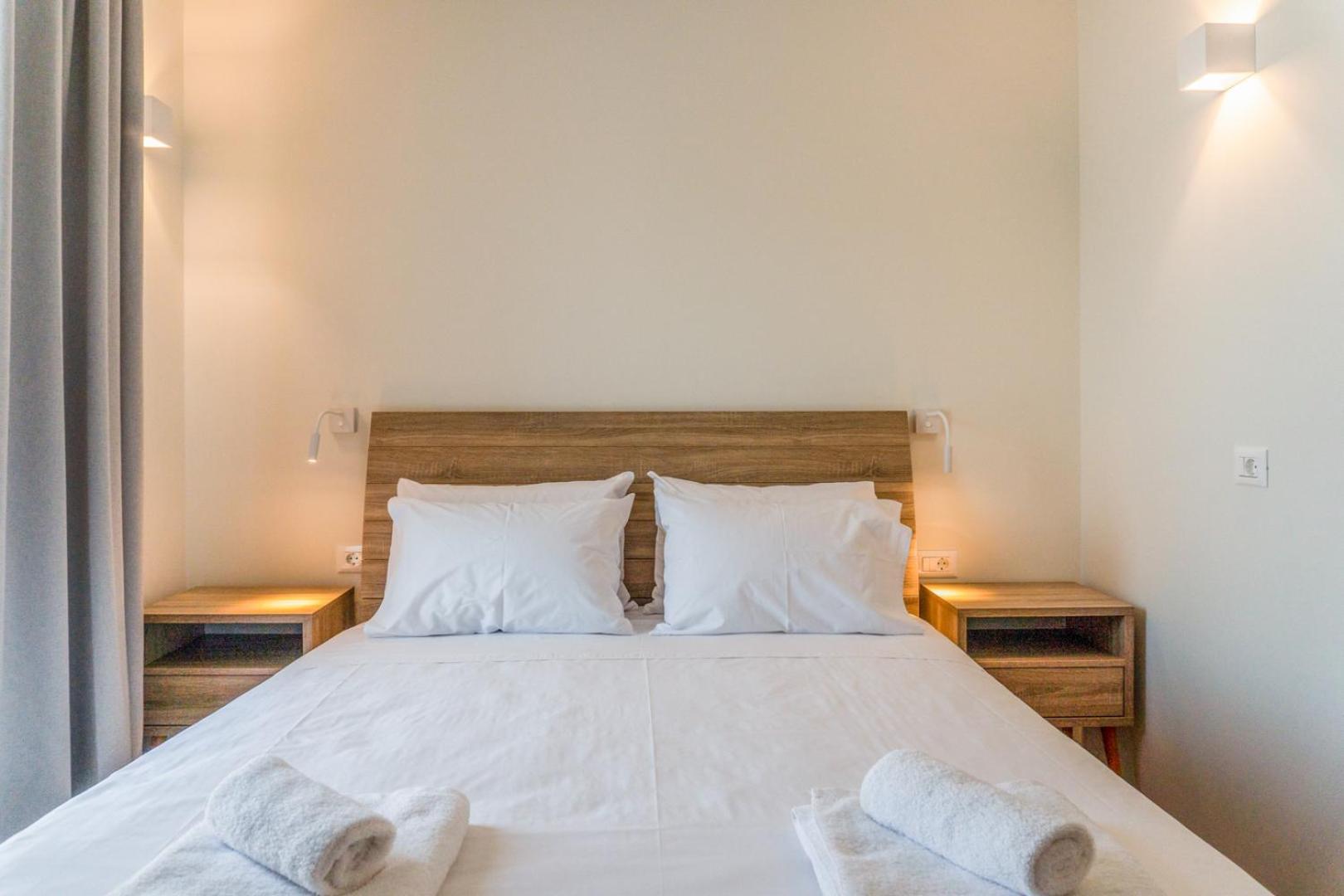 Itida Suites Szitía Kültér fotó