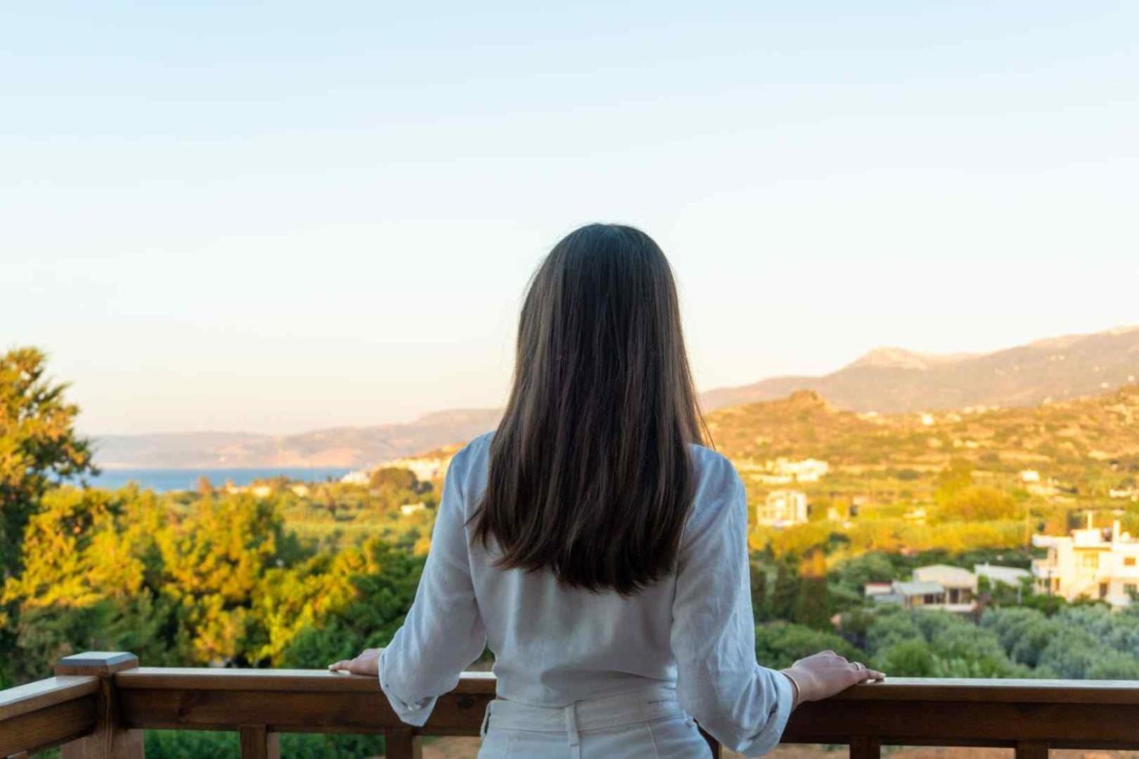 Itida Suites Szitía Kültér fotó