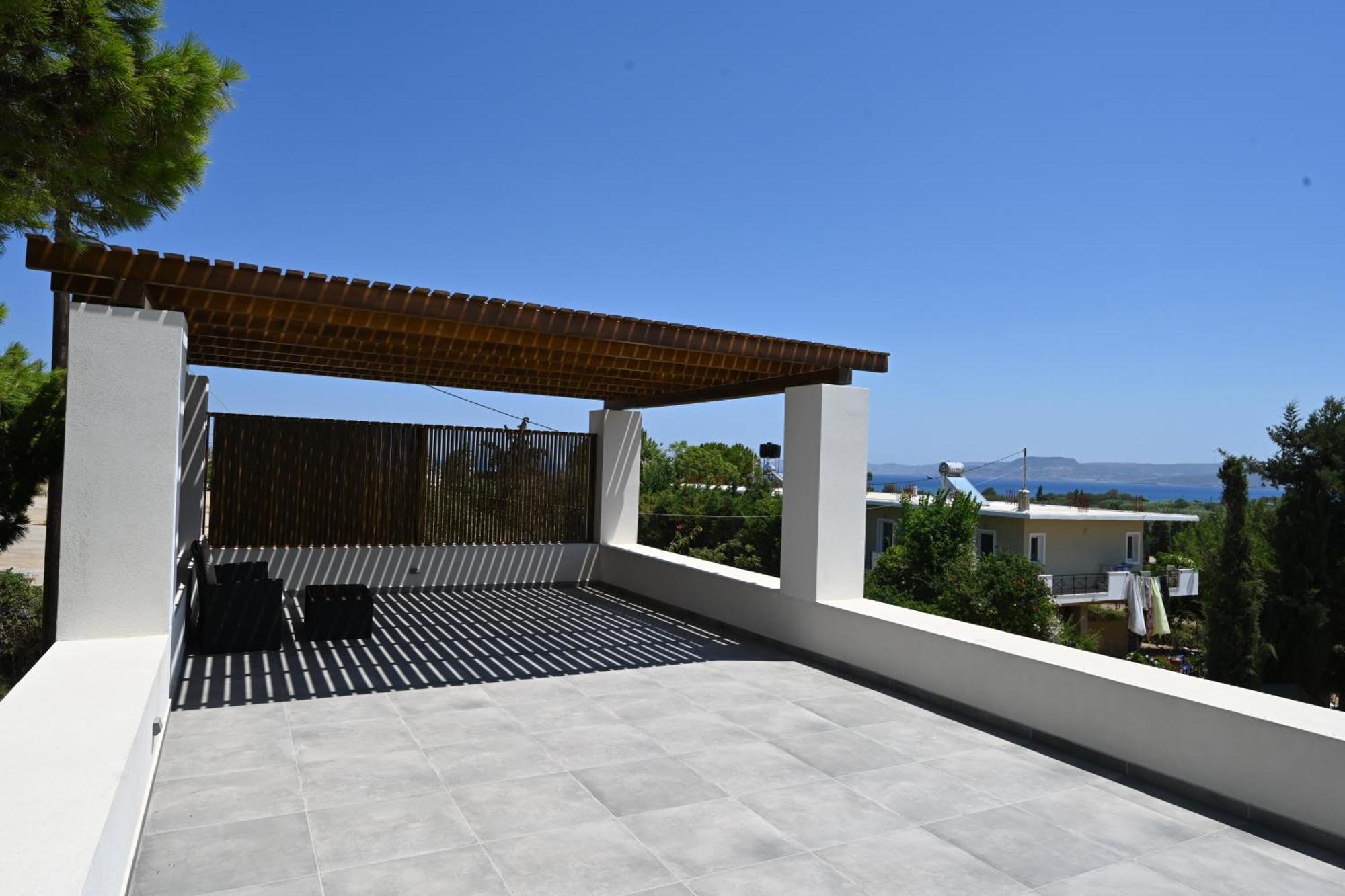 Itida Suites Szitía Szoba fotó